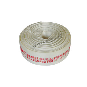 有襯里消帶20-80-20-滌綸長絲-滌綸長絲-聚氨酯